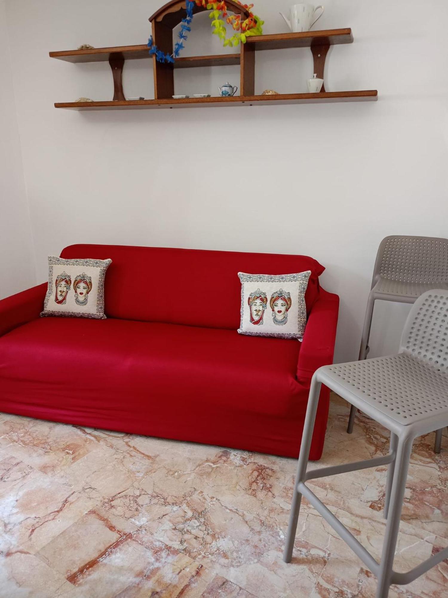 Apartment Piper Palermo