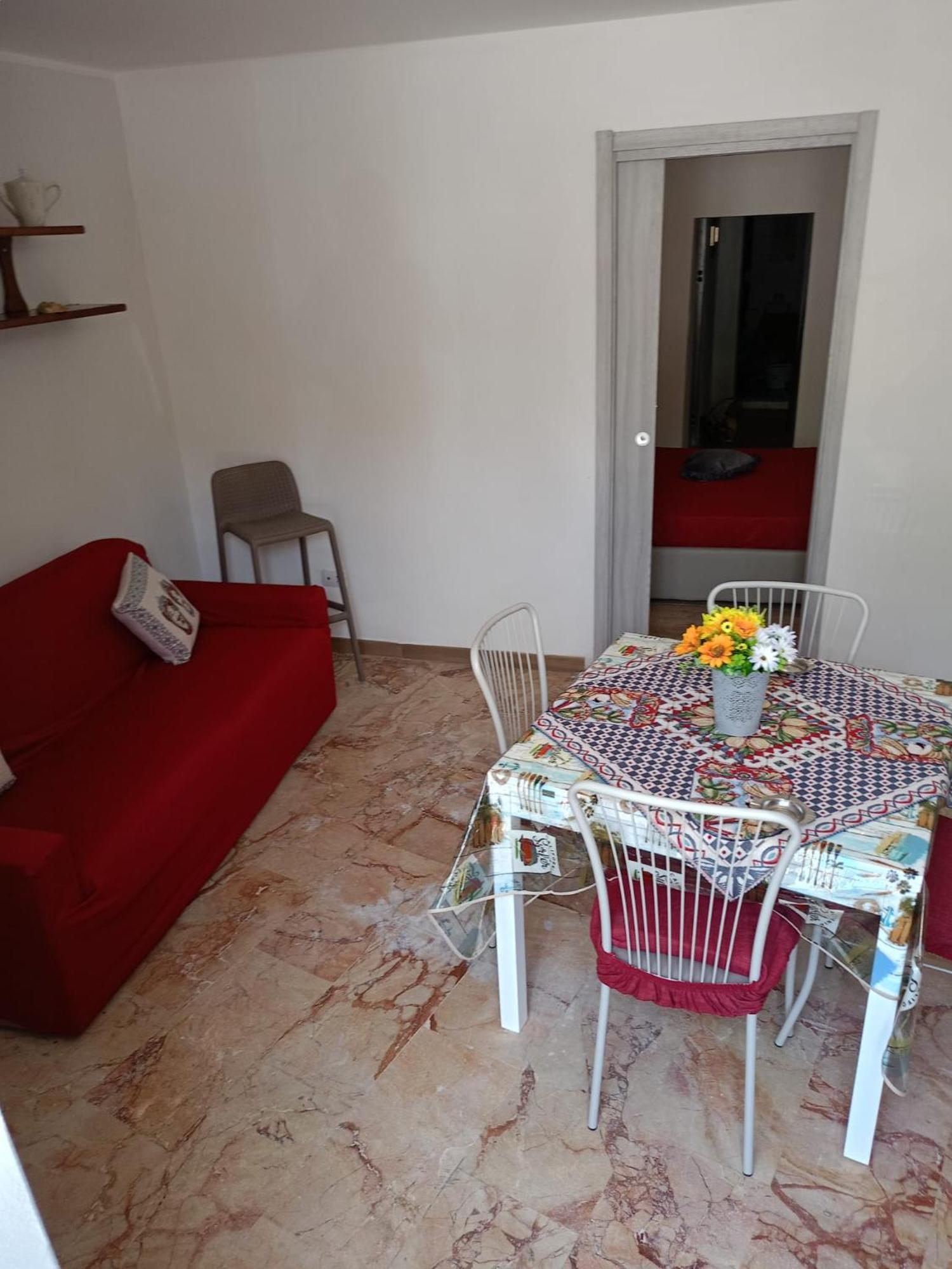 Apartment Piper Palermo