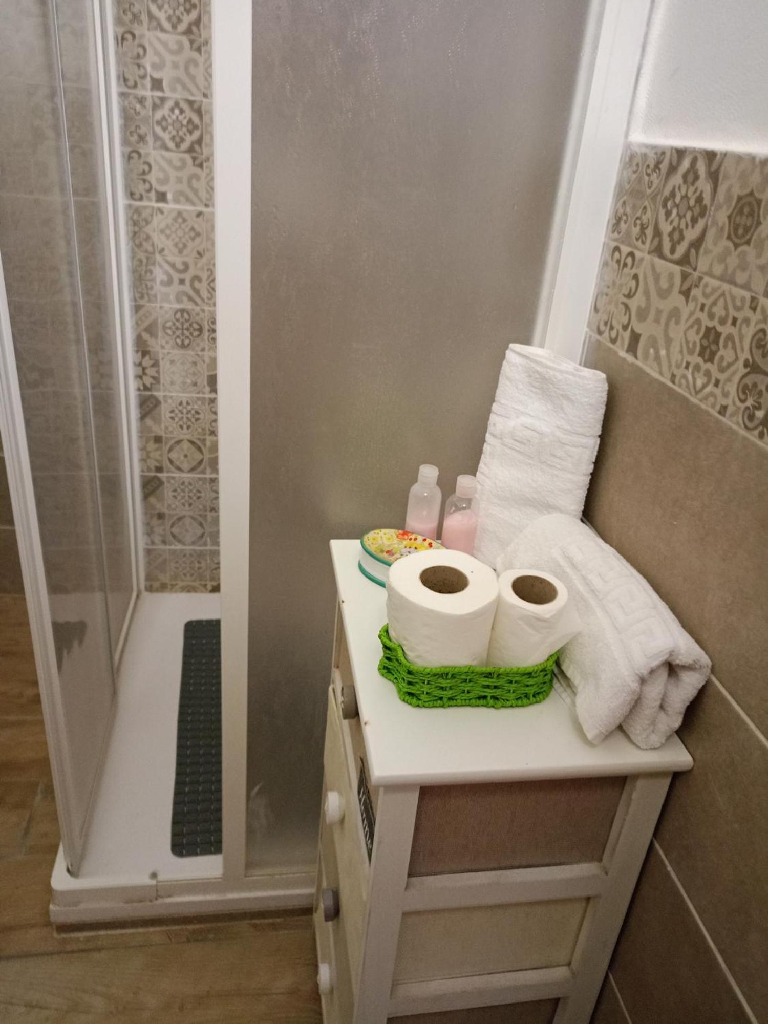 Piper Apartment Palermo