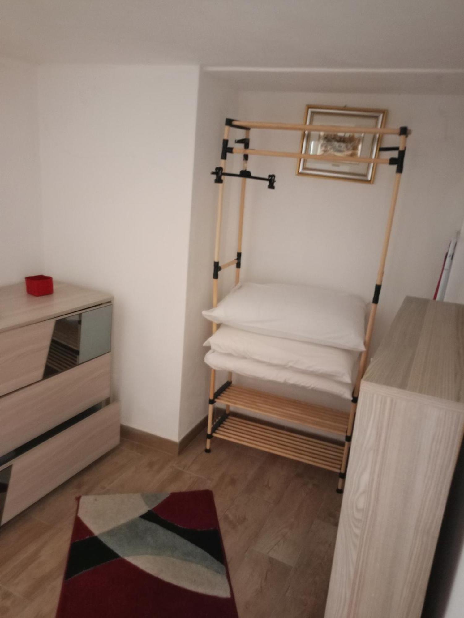 Apartment Piper